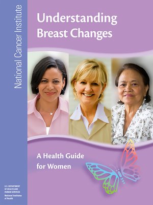 cover image of Understanding Breast Changes